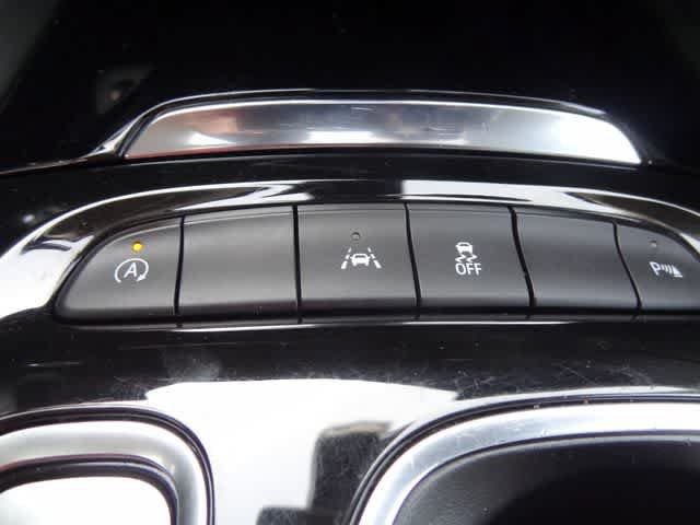 Used 2023 Buick Envision Essence w/ Sport Touring Package FWD image 36
