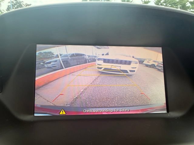 Used 2015 Buick Encore Convenience FWD image 25