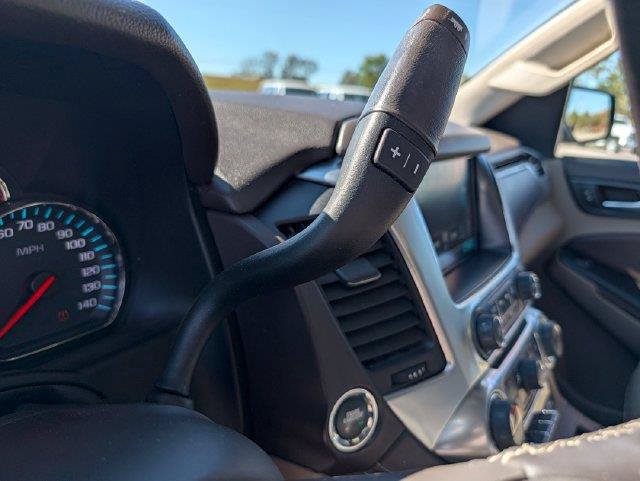 Used 2019 Chevrolet Tahoe LT RWD image 24