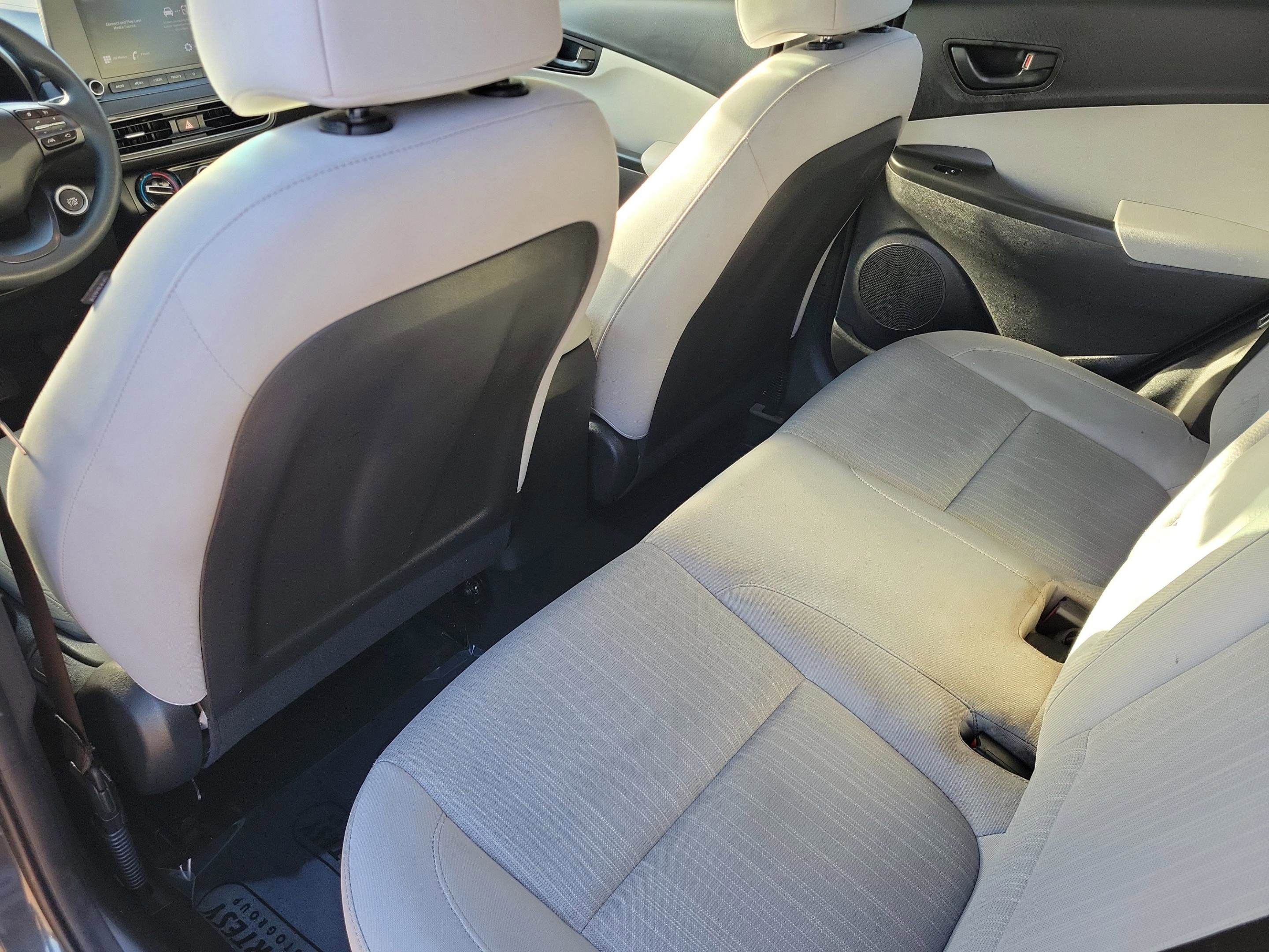 Used 2022 Hyundai Kona SEL image 10