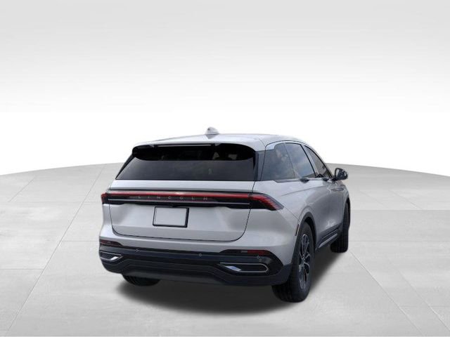 New 2026 Lincoln Nautilus Premier image 9