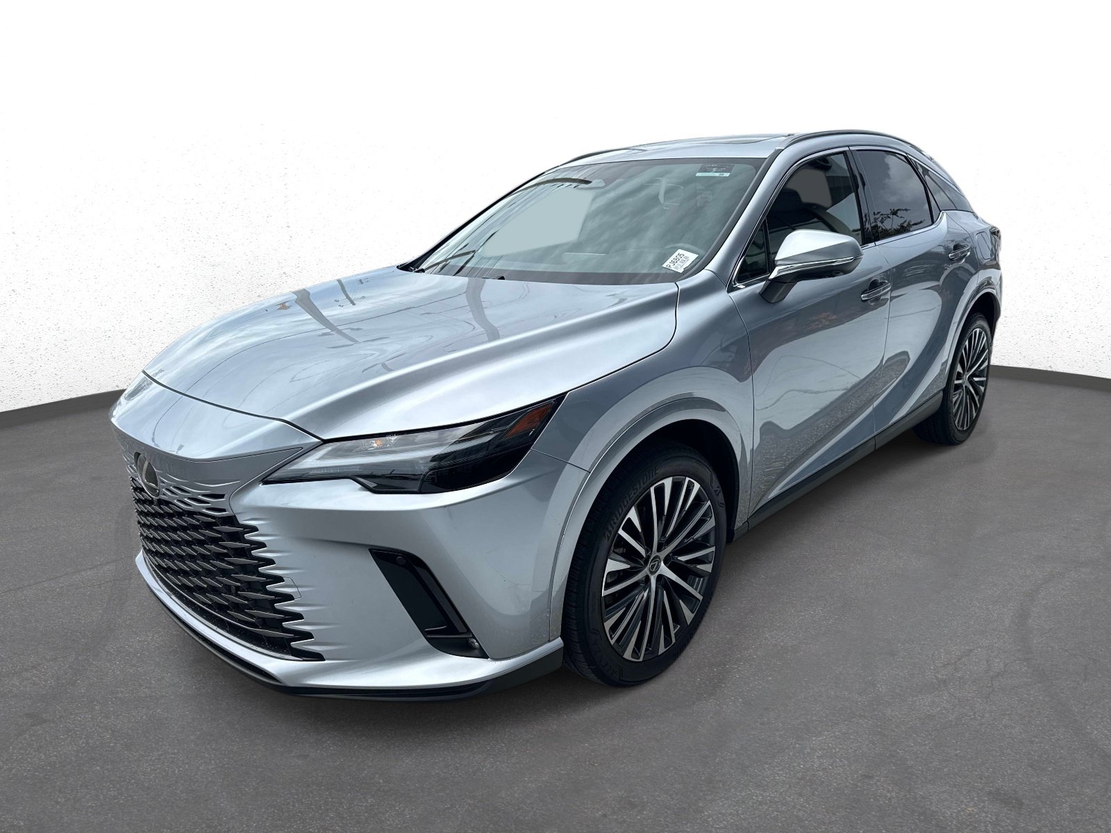 Used 2025 Lexus RX 350 Premium Plus w/ Accessory Package (Z1) FWD image 7