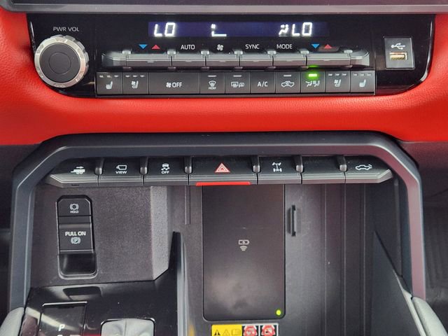 Used 2025 Toyota Tundra TRD Pro image 14