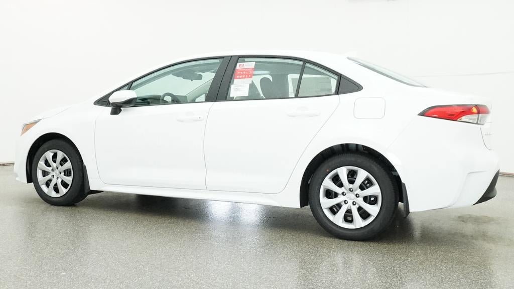 New 2026 Toyota Corolla LE FWD image 20