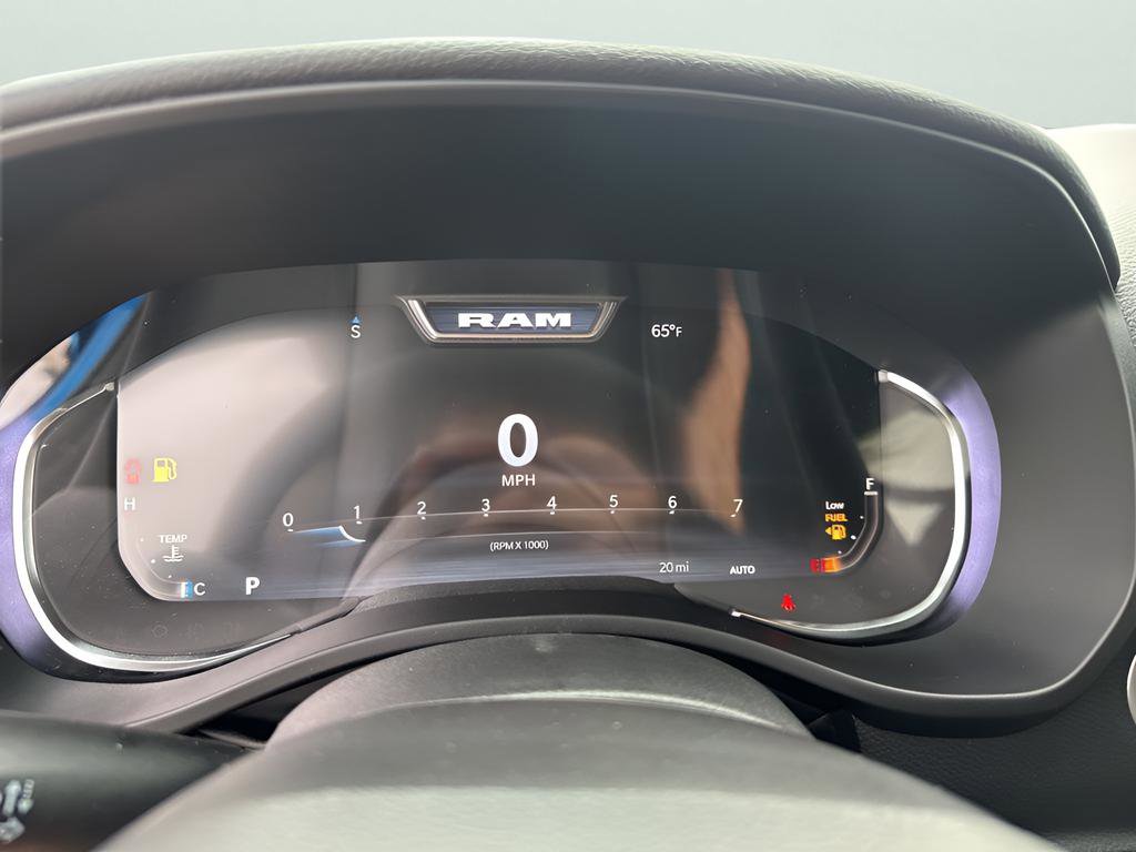 New 2026 RAM 1500 Lone Star image 33