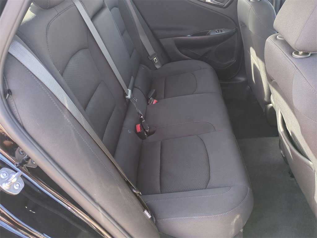 Certified 2024 Chevrolet Malibu LT image 25