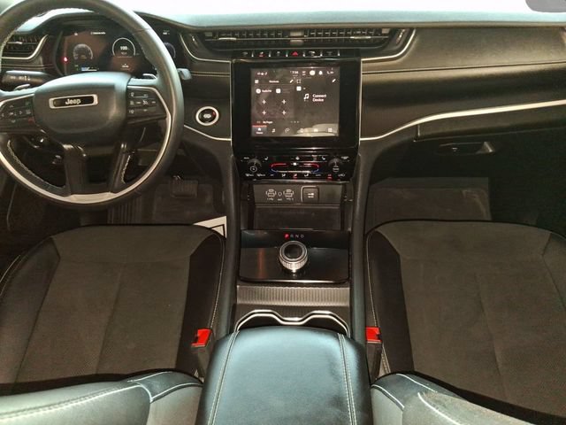 Used 2023 Jeep Grand Cherokee L Altitude AWD/4WD image 25