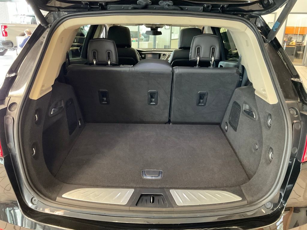 Used 2016 Buick Envision Premium w/ LPO, Interior Luxury Package AWD/4WD image 22