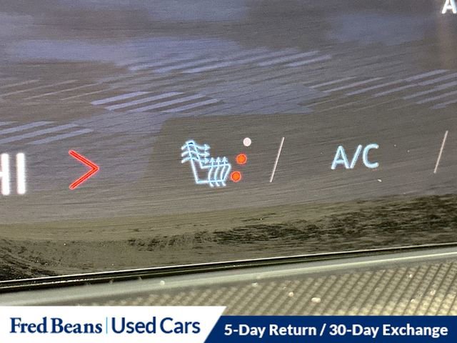 Used 2025 Chevrolet Suburban RST w/ RST Capability Package image 23