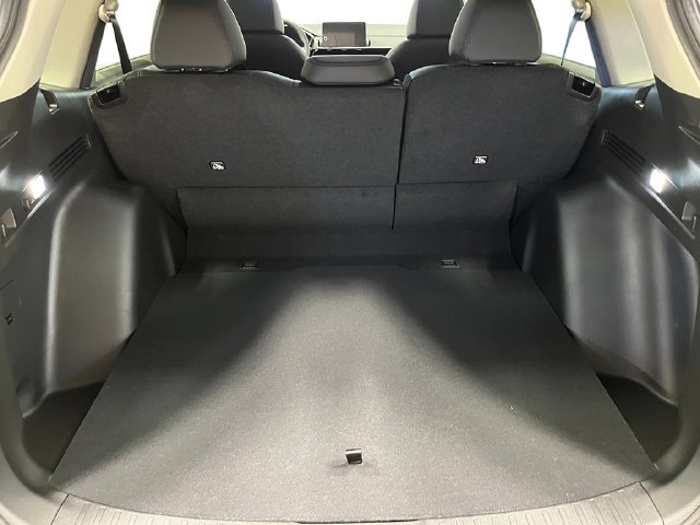 New 2027 Honda CR-V EX-L image 26