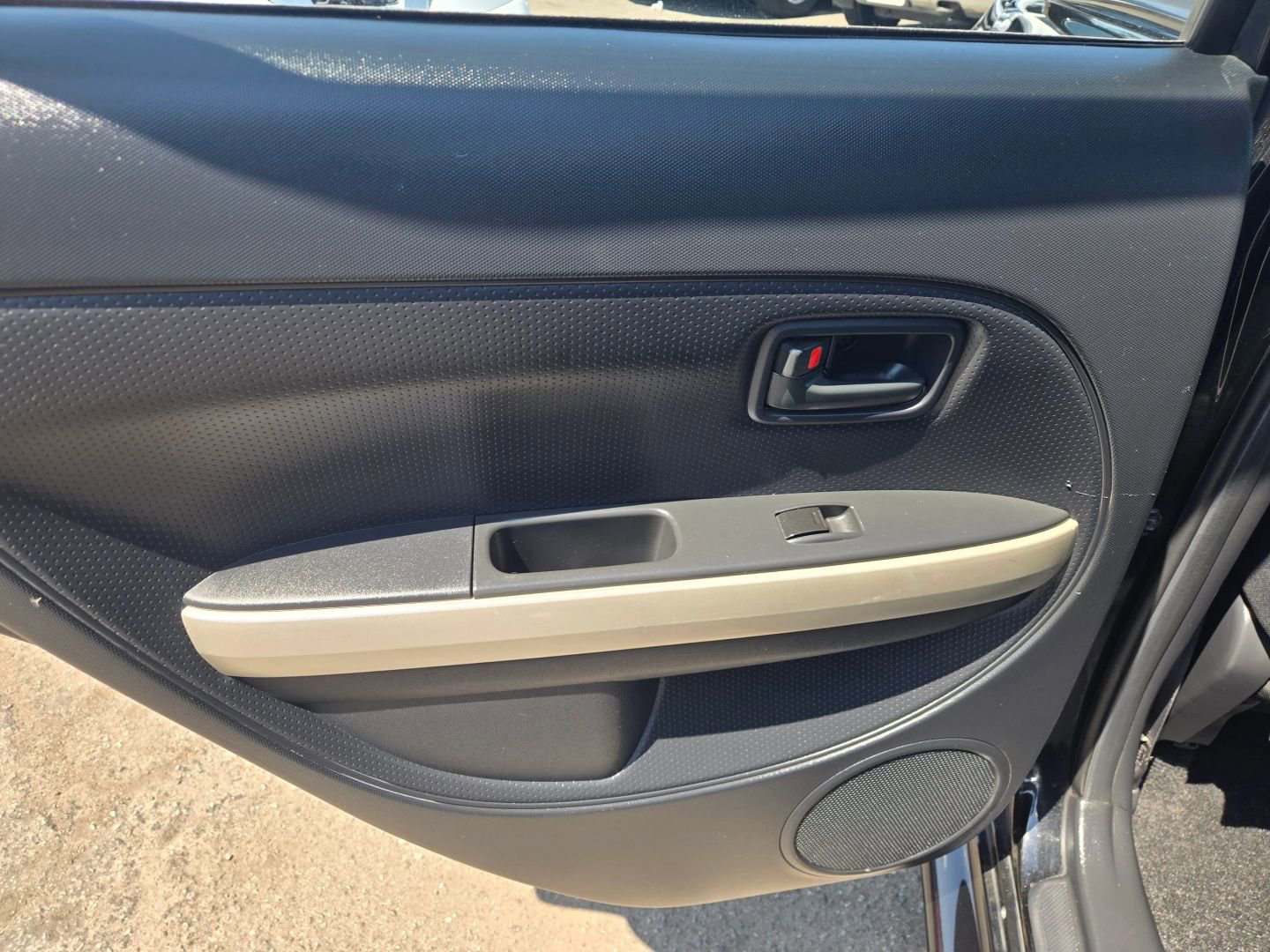 Used 2006 Scion xA image 12