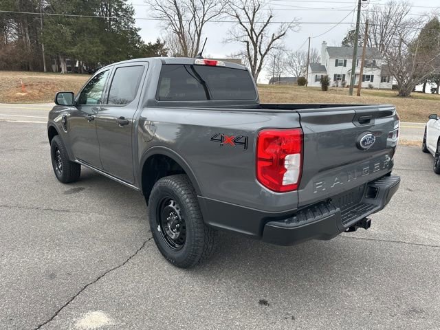 New 2026 Ford Ranger XL w/ Trailer Tow Package image 20
