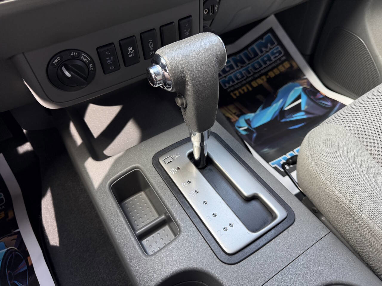 Used 2019 Nissan Frontier SV w/ Value Truck Package image 17