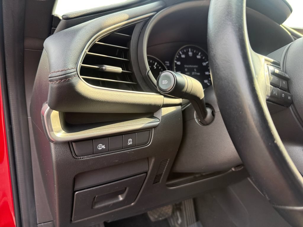 Used 2025 MAZDA MAZDA3 s Sport FWD image 13