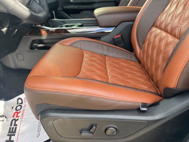 New 2026 RAM 1500 Big Horn image 12