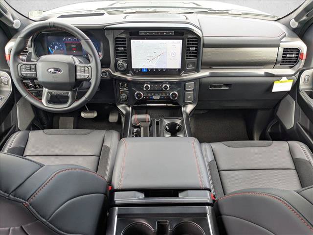 New 2026 Ford F150 Raptor AWD/4WD image 15