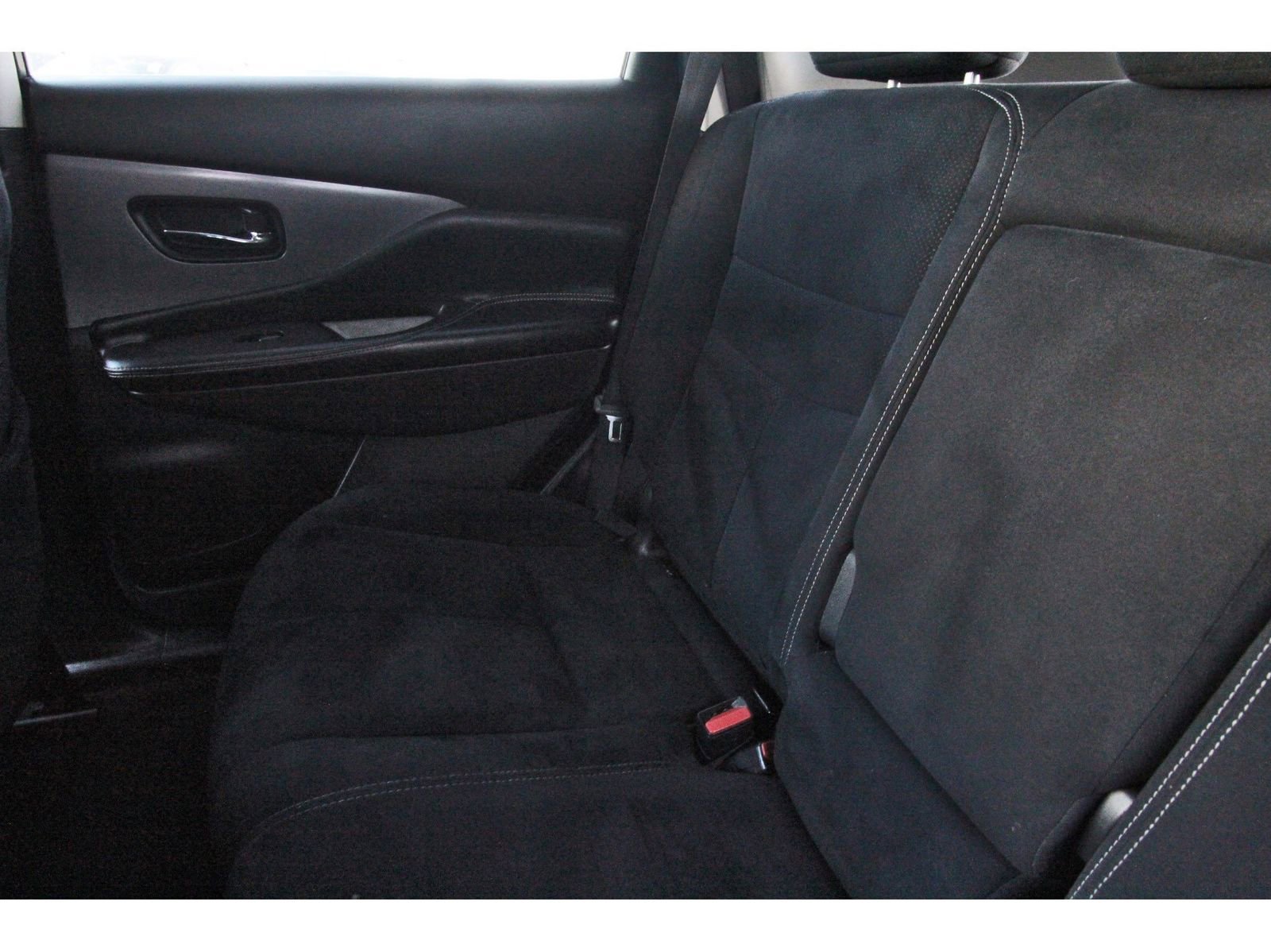 Used 2022 Nissan Murano S image 14