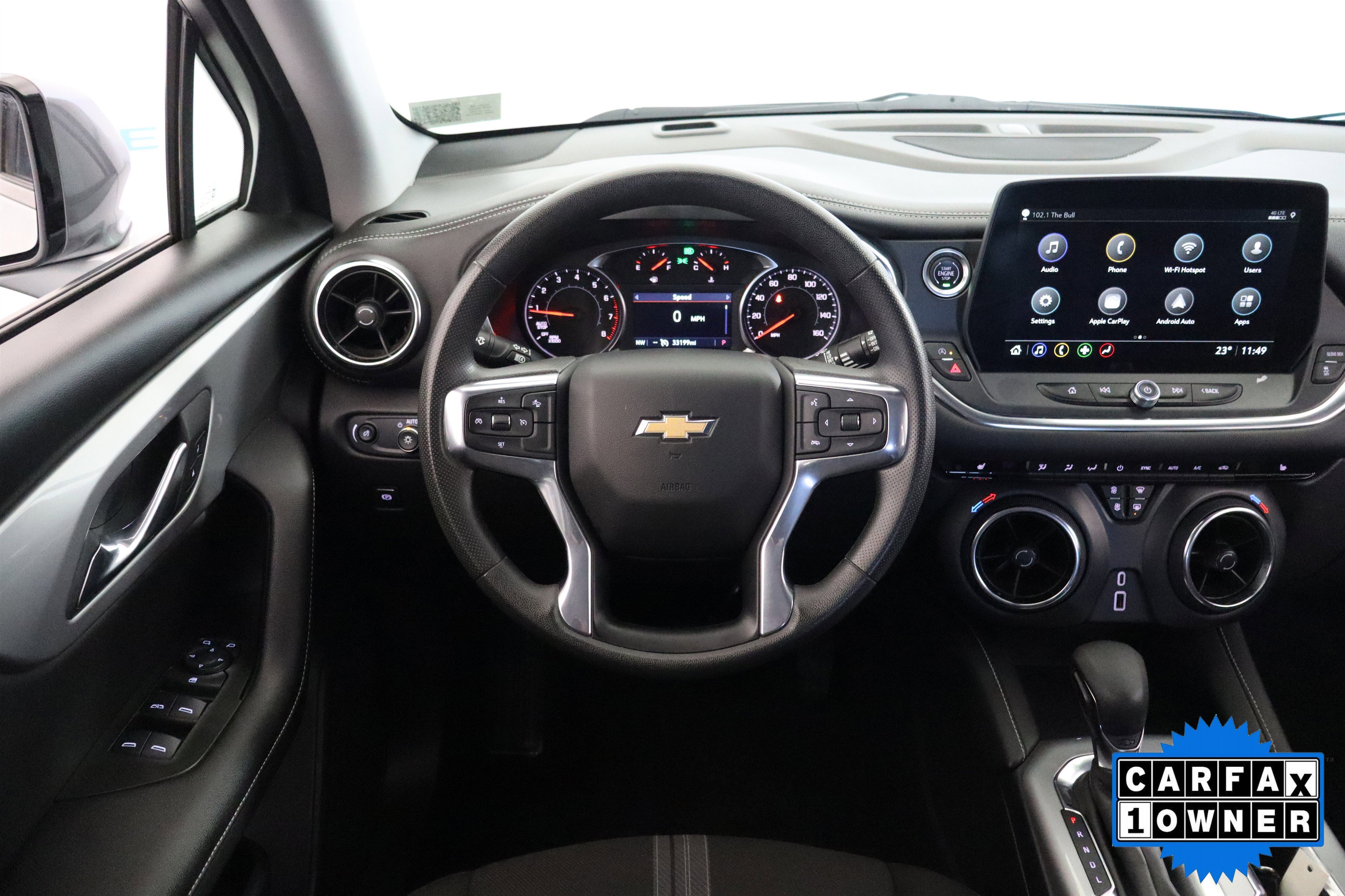 Used 2025 Chevrolet Blazer LT image 17