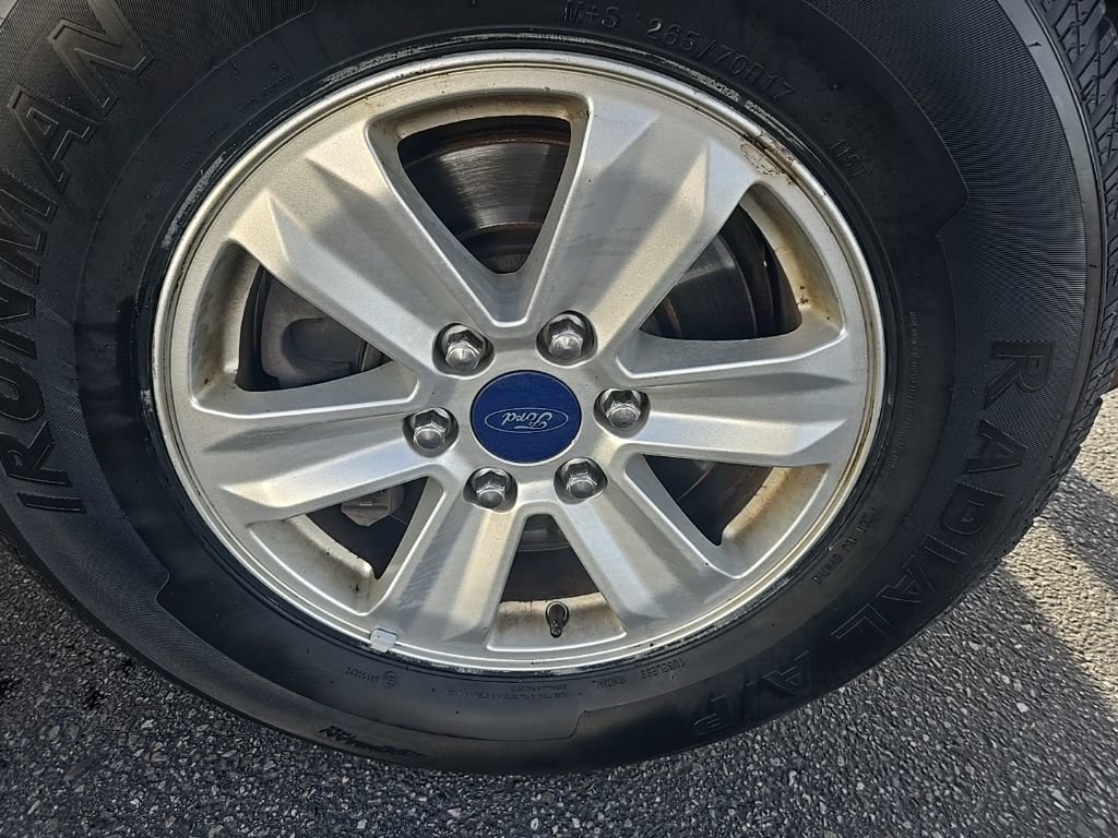 Used 2016 Ford F150 XLT image 33