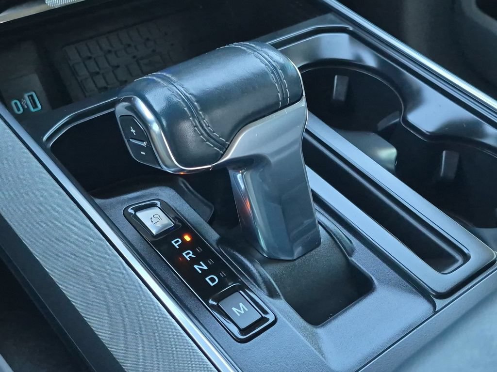 Used 2023 Ford F150 Limited AWD/4WD image 13