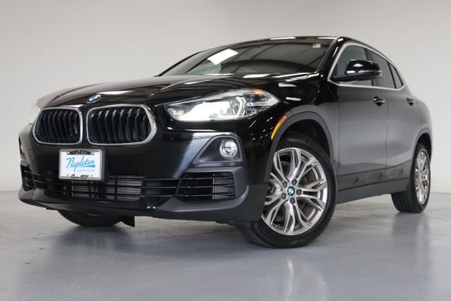 Used 2018 BMW X2 xDrive28i image 7
