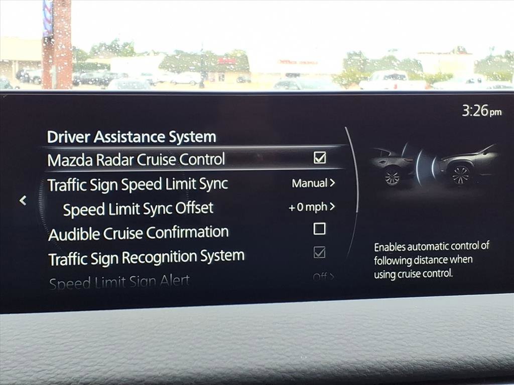 New 2025 MAZDA CX-50 Meridian Edition w/ Weather Package image 6