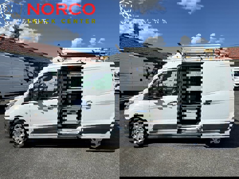 Used 2016 Ford Transit Connect XL image 7