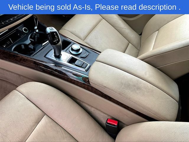 Used 2008 BMW X5 3.0si AWD/4WD image 20