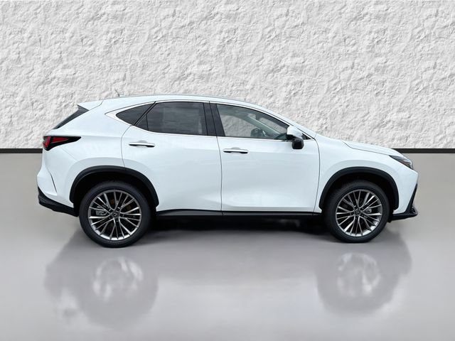 New 2026 Lexus NX 350 AWD w/ Cold Area Package image 2