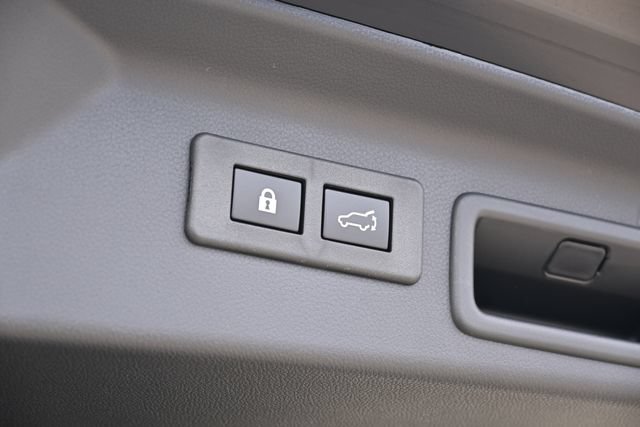 New 2026 Subaru Forester Premium AWD/4WD image 16