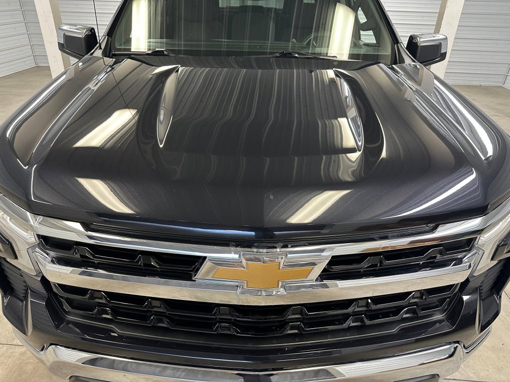 Certified 2022 Chevrolet Silverado 1500 LT image 40