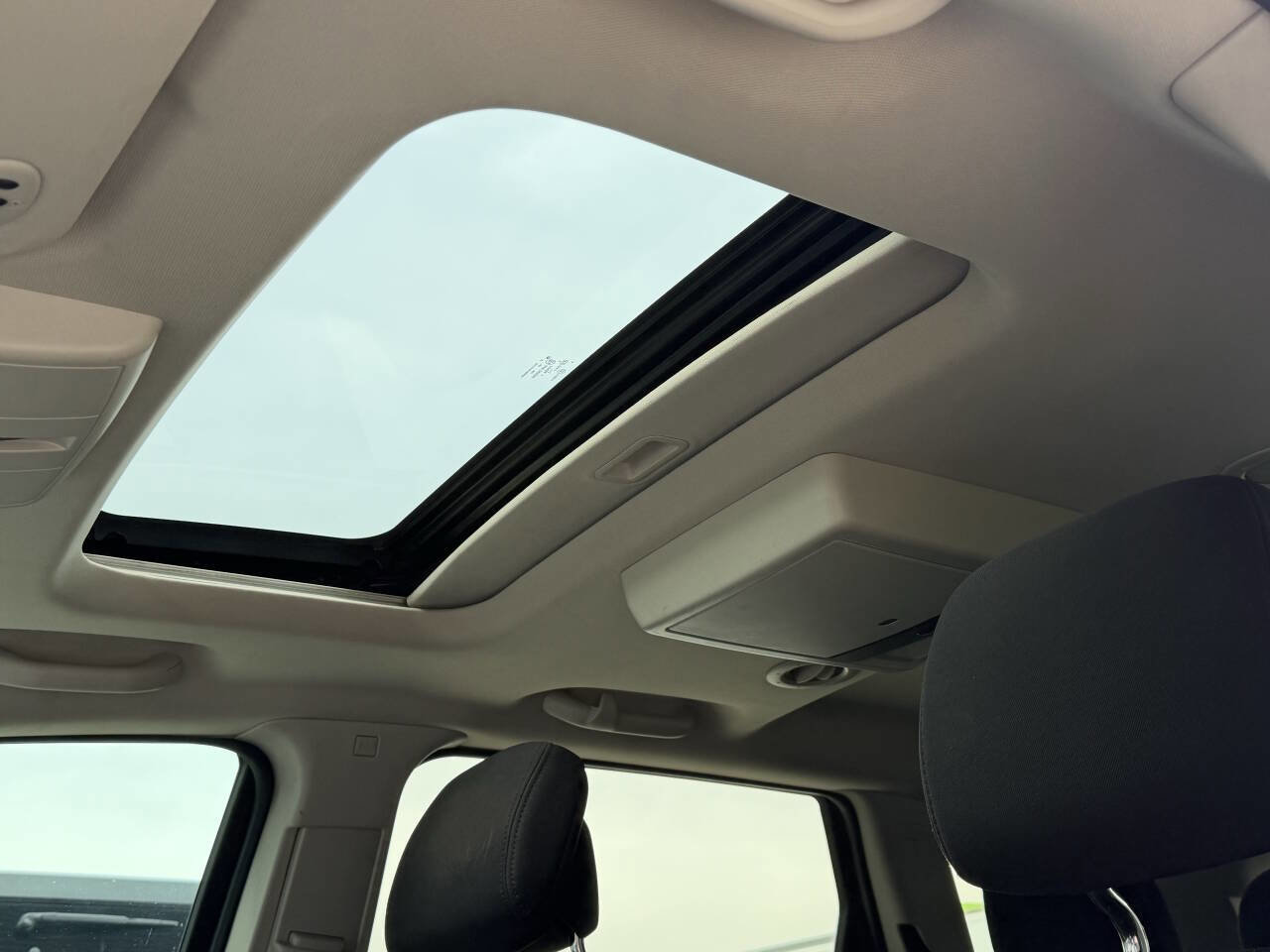 Used 2012 Dodge Journey Crew w/ Flexible Seating Group image 17