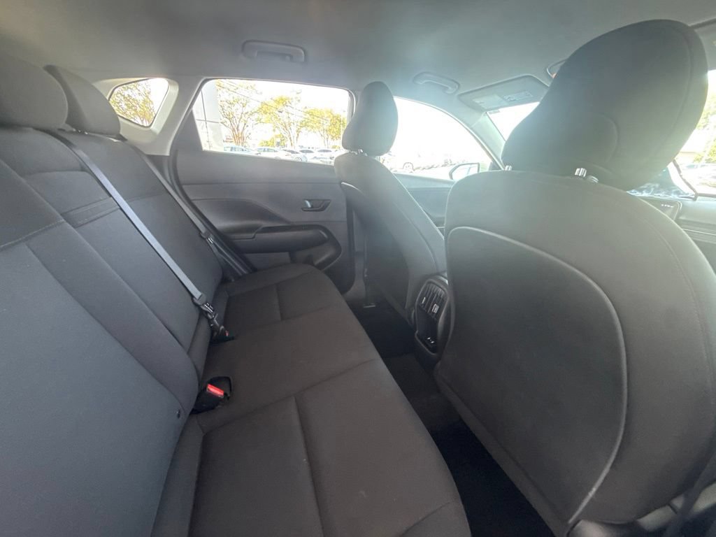 Used 2025 Hyundai Kona SEL FWD image 38