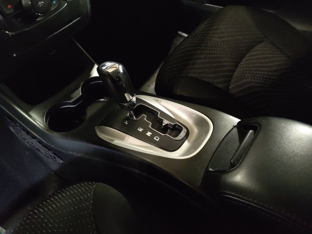 Used 2020 Dodge Journey SE w/ SE Popular Equipment Group image 26