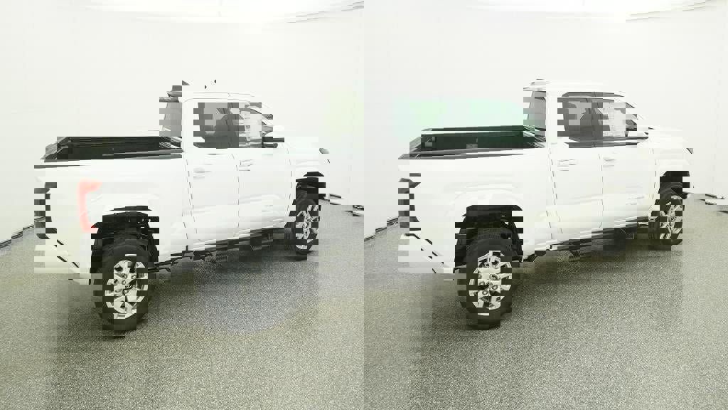 New 2026 Toyota Tacoma SR5 image 10