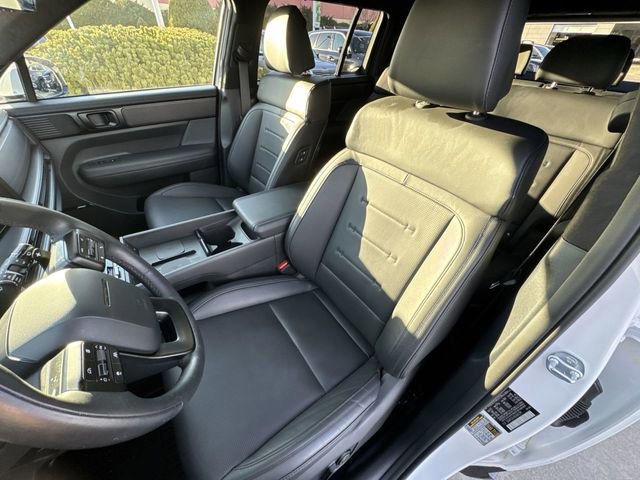 Used 2025 Hyundai Santa Fe Calligraphy image 13