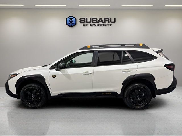 Used 2022 Subaru Outback Wilderness AWD/4WD image 2