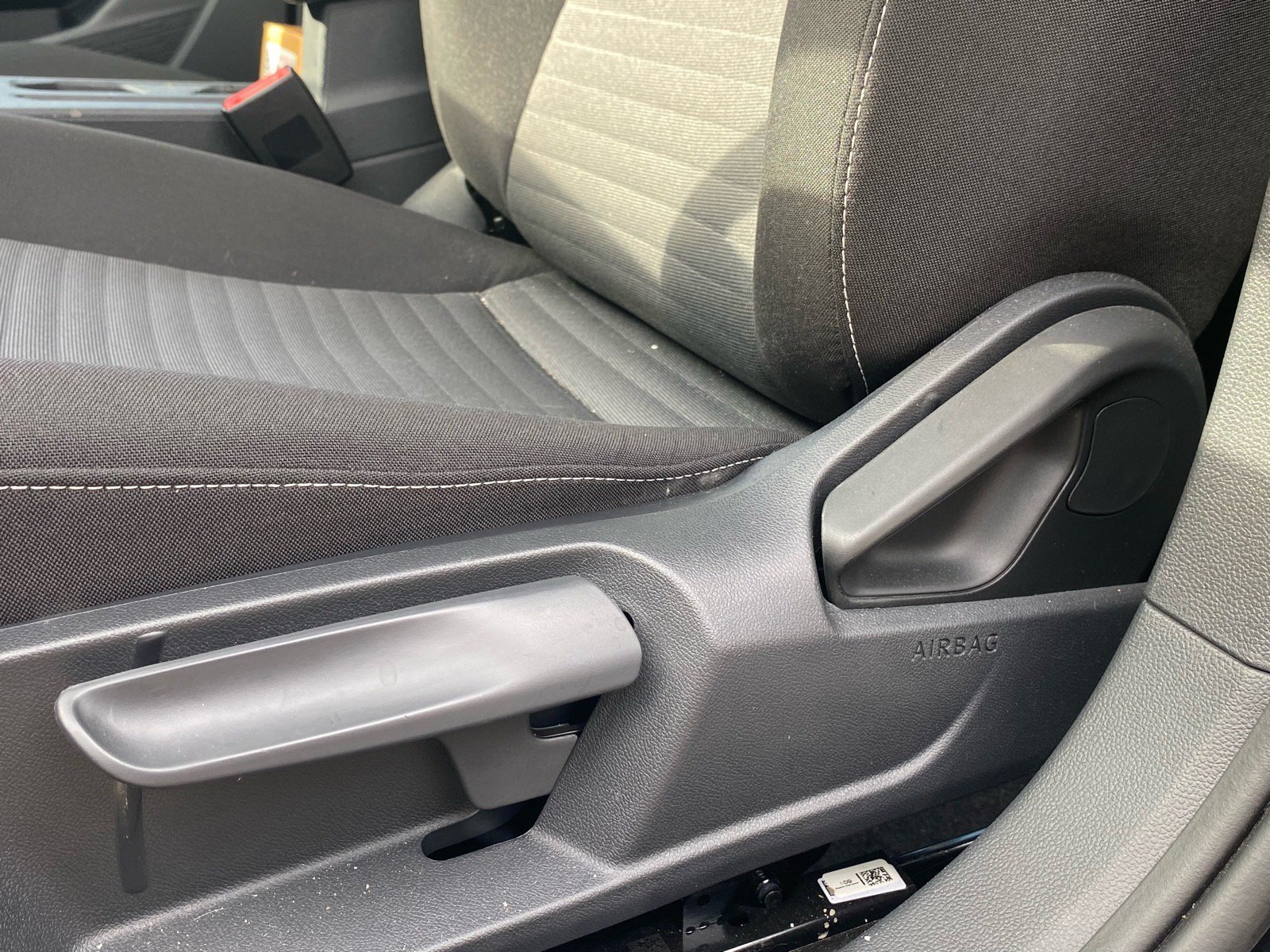 Certified 2026 Volkswagen Jetta S FWD image 11
