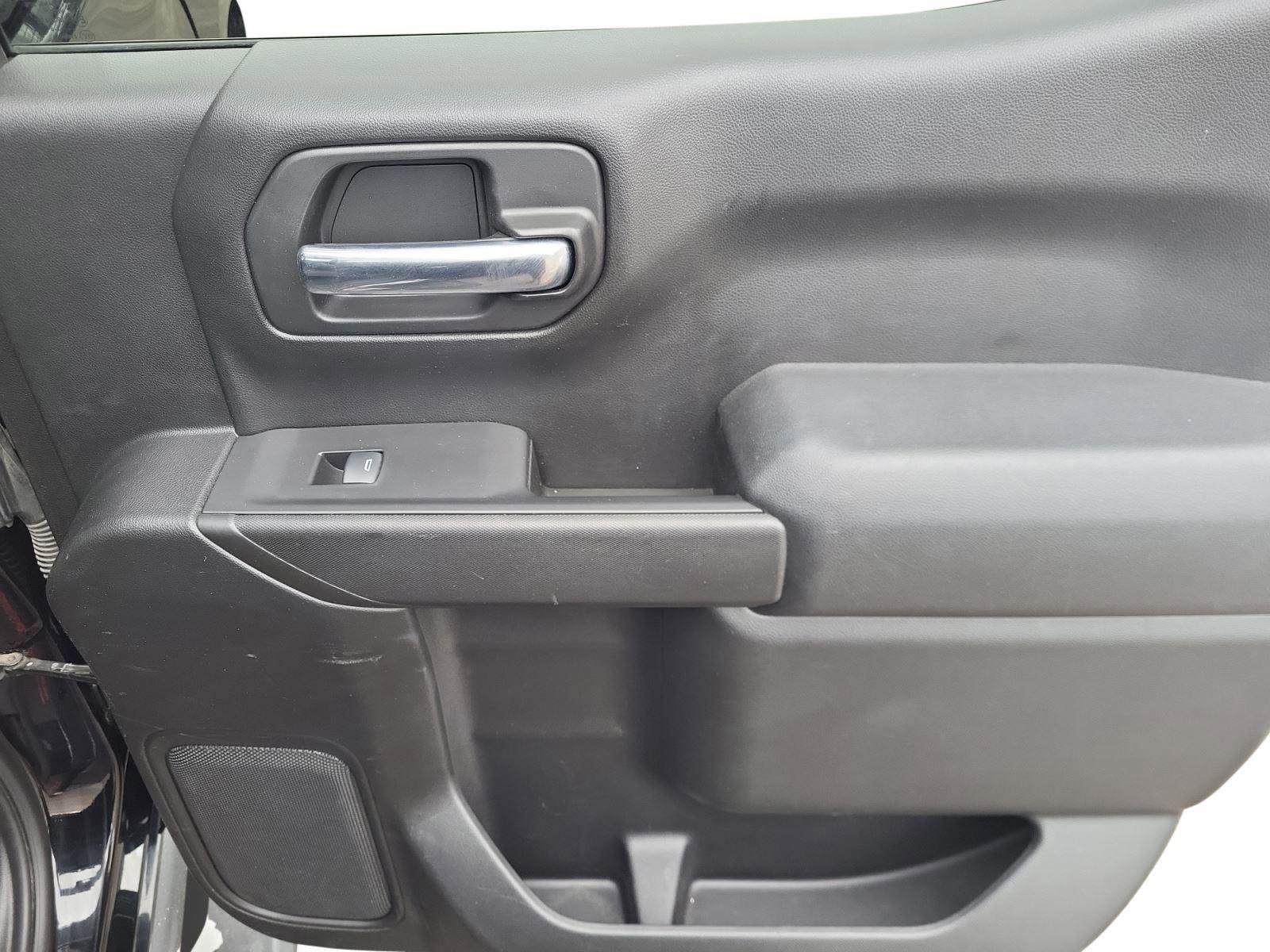 Used 2020 Chevrolet Silverado 1500 Custom Trail Boss w/ Custom Convenience Package image 21