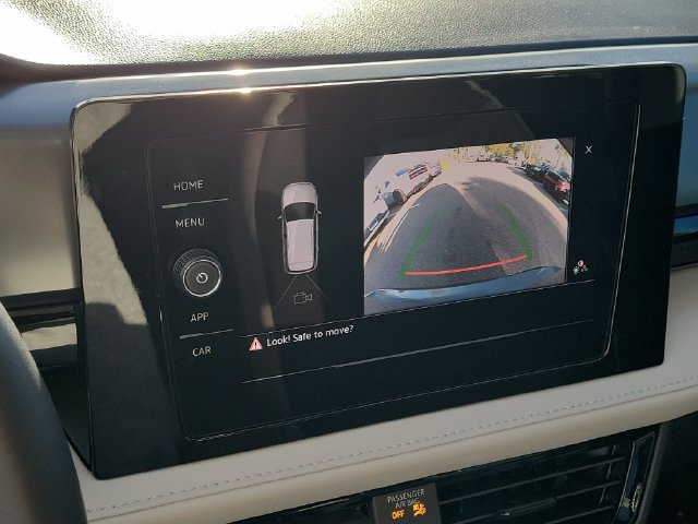 Certified 2026 Volkswagen Taos S FWD image 20