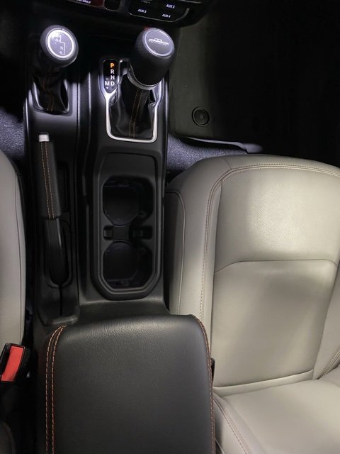 Used 2023 Jeep Gladiator Mojave w/ Cold Weather Group image 20