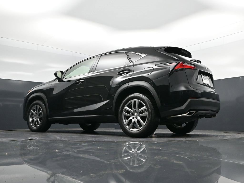 Used 2016 Lexus NX 200t FWD w/ Premium Package image 40