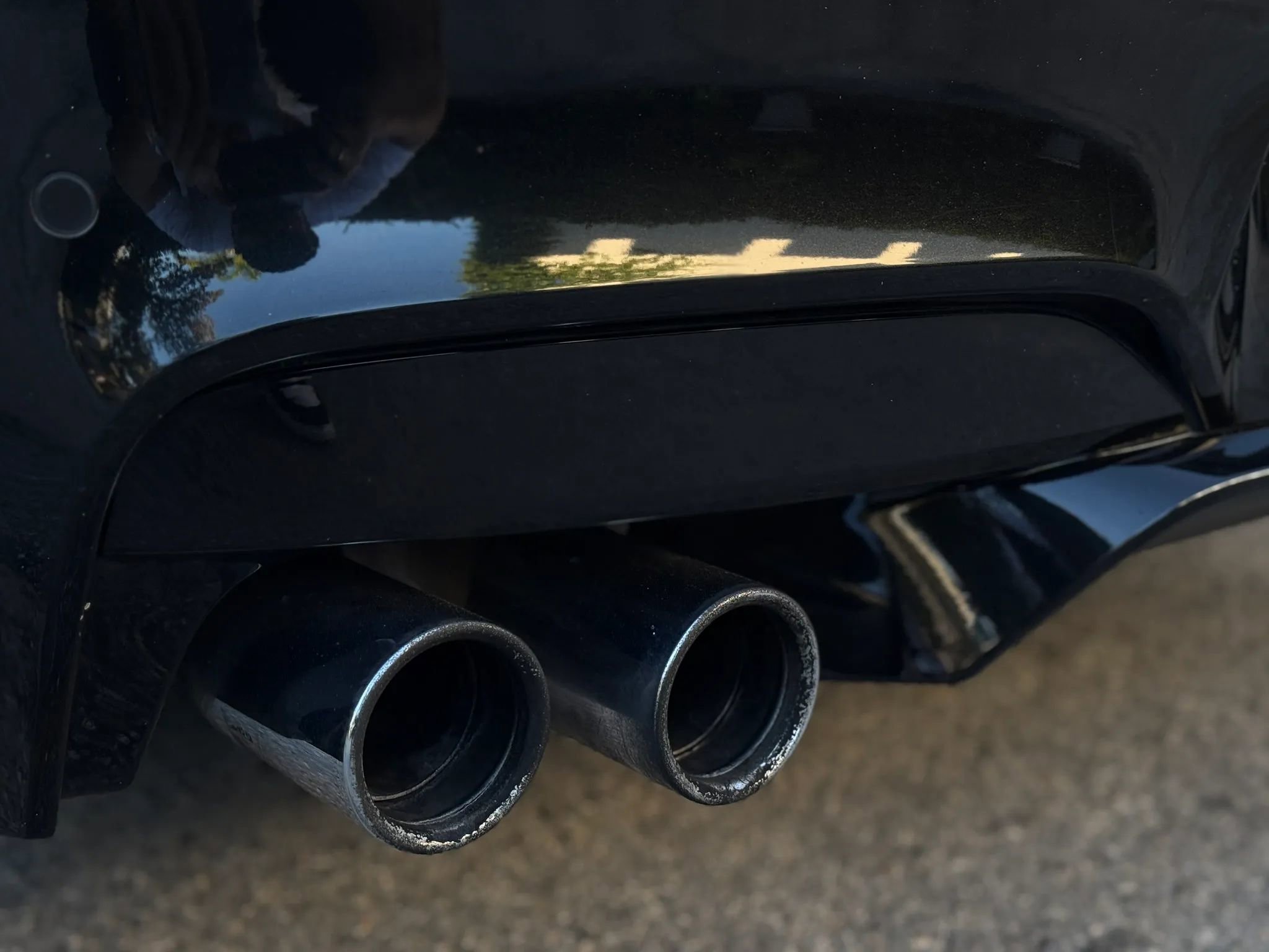 Used 2013 BMW M6 Coupe 2D image 16