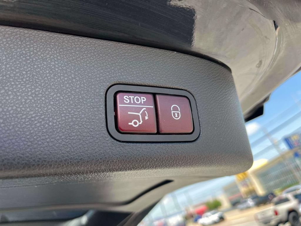 Used 2019 Mercedes-Benz GLS 63 AMG 4MATIC image 19