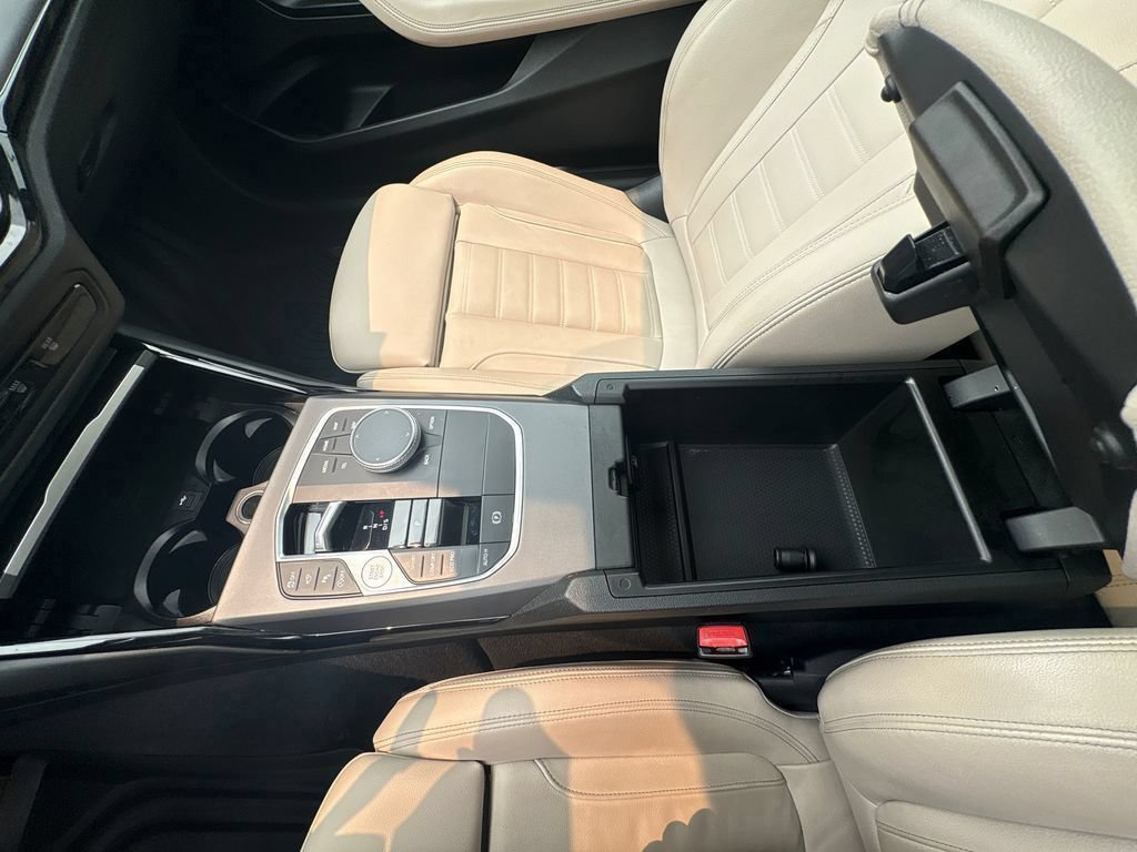 Used 2023 BMW 230i xDrive Coupe w/ Premium Package AWD/4WD image 51