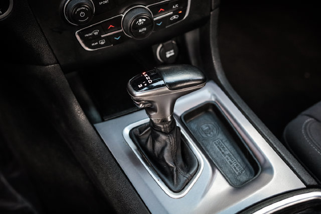 Used 2019 Dodge Charger GT RWD image 29