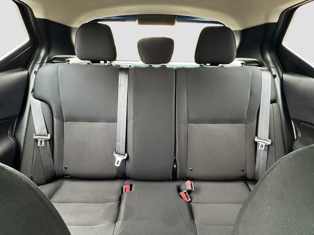 Used 2024 Nissan Kicks S image 21