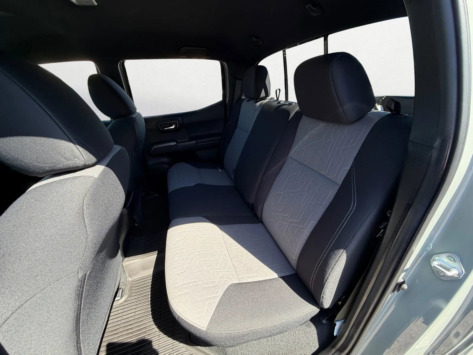 Used 2023 Toyota Tacoma TRD Off-Road AWD/4WD image 26