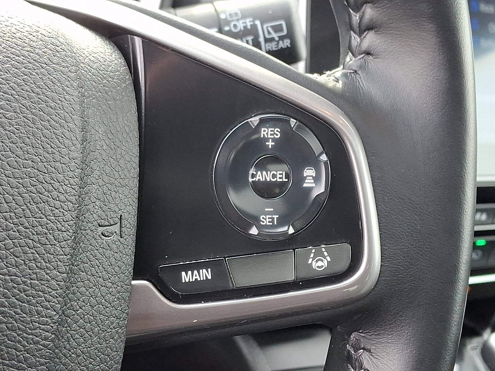 Used 2022 Honda CR-V EX-L image 23