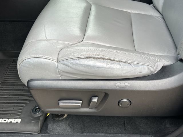 Used 2020 Toyota Tundra SR5 w/ SR5 Leather Package image 27